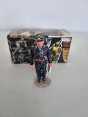 King&Country WS127,GENERAL OBERST GUDERIAN ,1/32, No Thomasgunn,no Showcase - Photo 1/3