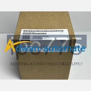 6ES7314-6EH04-0AB0 NEW SIEMENS 6ES7 314-6EH04-0AB0 Central Processing Unit - Picture 1 of 8