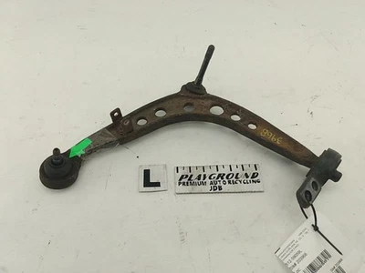 BMW 323i E36 Convertible Driver Left Front Lower Control Arm Fits 1992-2002 93   - Image 1 of 4