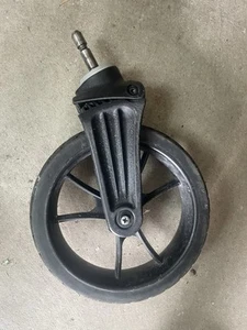 Repuesto rueda delantera Baby Jogger para cochecito City Select - Imagen 1 de 3