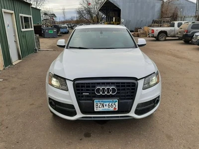 Conjunto de bomba de combustible compatible con 09-12 AUDI Q5 1071379 Foto 1 de 4