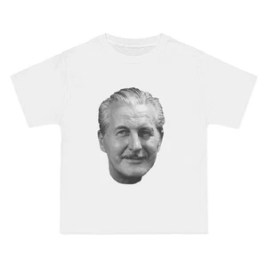 THE PROFESSOR DAI VERON - MAGIER / Beefy-T® Kurzarm T-Shirt - Bild 1 von 25