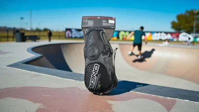 ONeal Knieschoner Größe L/XL - Bild 1 von 2