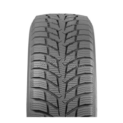 Nokian Winterreifen 205/65 R 16 107T SnowProof C 3PMSF | 58844 - Bild 1 von 3