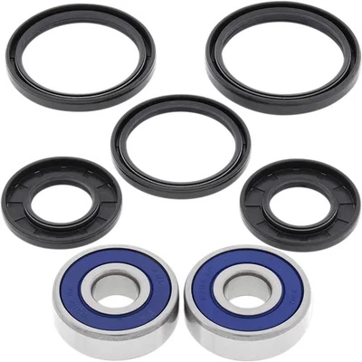 Kit de rolamento de roda dianteira All Balls para Honda CBR300R 15-22 - Imagem 1 de 4