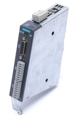 Siemens SINAMICS Sensor Module 6SL3 055-0AA00-5CA2 | FS:F | 6SL3055-0AA00-5CA2 - Bild 1 von 3