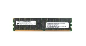Sun 371-1901 4GB DDR2-667 2-RANK Memory DIMM (Manufacture may vary) 4z - Picture 1 of 2