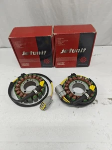 Lots Of 2 Jetunit Stator - Picture 1 of 6