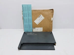 6ES7 422-1BL00-0AA0 SIEMENS DIGITAL OUTPUT MODULE SIMATIC S7 - Picture 1 of 20