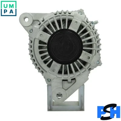 ALTERNATOR 835.548.136.050 FOR JEEP CHEROKEE/LIBERTY ED1 2.4L 4cyl CHEROKEE - Image 1 of 4