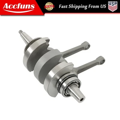 PARA POLARIS RZR, RANGER, SPORTSMAN 800 BRONCO CIGÜEÑAL Y COJINETES 2005-2015 Foto 1 de 4