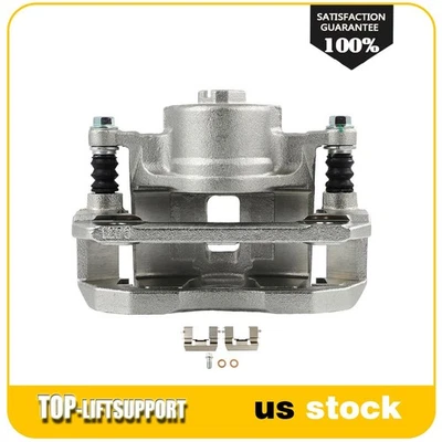 Front Left Brake Caliper For 1999-2004 Acura RL 1999-2008 Acura TL 1 Pc New Foto 1 de 4