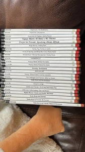 Various Dvds - Picture 1 of 10