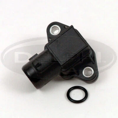 Sensor de presión absoluta colector Delphi para Honda S2000 2001 2002 2000-2005 Foto 1 de 4