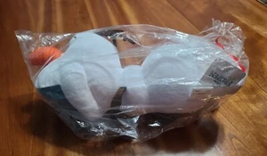 Peluche Disney Frozen 13" Lying Down Olaf importación de Japón - Imagen 1 de 4