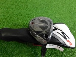 Titleist TSR1 26* Womens 6 Hybrid MMT 40 R3 Ladies Graphite with Headcover New - Picture 1 of 6