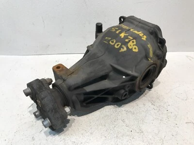 2007 Mercedes SLK280 Rear Differential Diff Axle Carrier OEM - Imagem 1 de 4