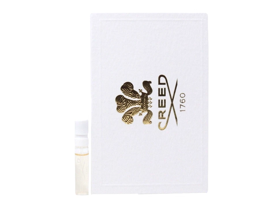 CREED AQUA FIORENTINA EDP 1,7 ml 0,057 fl oz x 1 frasco de muestra de spray de perfume Foto 1 de 1