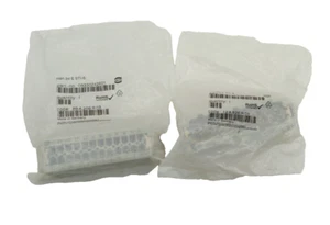 2xHarting HAN24 E-STI-S Stifteinsatz 09330242601 HAN24ESTIS Stecker Stiftkontakt - Bild 1 von 4