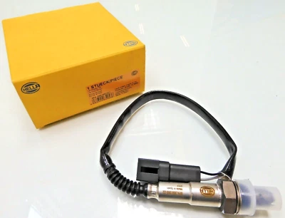 SONDA LAMBDA HELLA SONDA per FORD PUMA 1.4 / SCORPIO II 2.0 / 6PA358066221 - Immagine 1 di 4