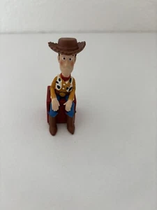 Disney Pixar Woody Tonie Figure - US Toniebox Player - Used - Working Condition - Picture 1 of 3