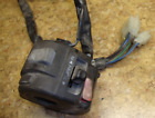 1995 Yamaha YZF600R YZF 600 YZF600 R 600R Left Switches Controls Horn Lights 95