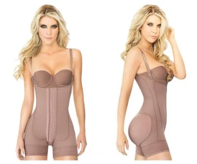Prendas moldeadoras para mujer: Ann Chery 5166 Powernet Melissa Shapewear Foto 1 de 2