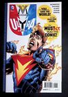 Multiversity Ultra Comics #1 DC Comics Grant Morrison NM