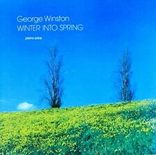 Winter Into Spring (Piano Solos)