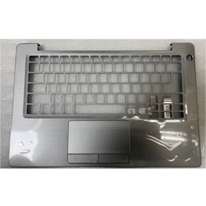 For DELL Latitude 7300 E7300 Laptop Palmrest with Touchpad Silver Gray 0J0JR4 - Picture 1 of 3