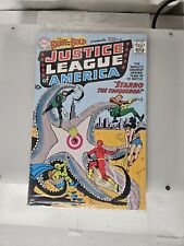 Justice League Brave and The Bold #28 Reprint 1st Appear Starro Loot Crate w/COA