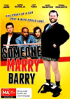 Someone Marry Barry DVD Comedy Movie Funny - Region 4 - FAST NEXT DAY POST