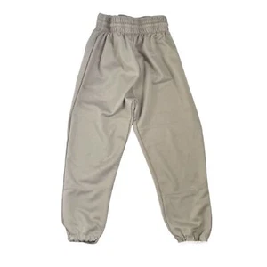 ProMark Youth Gray Baseball Pants Size Medium - Picture 1 of 5