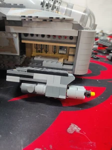 LEGO Star Wars: The Razor Crest (75292) used - Picture 1 of 5