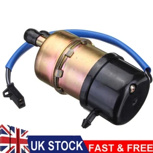 UK Fuel Pump for Honda CBR 600 F3 F4 VT600 VT750 VFR 750 CBR 900 RR Fireblade - Picture 1 of 11