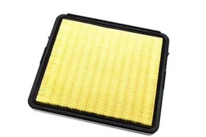 Luftfilter Mahle LX75 für BMW K 100 RT K 1100 LT K 75 S K75 /2 K1 K1100 RS K100 - Bild 1 von 4
