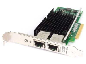 717708-002 HP 561T 2-PORT 10GB SFP+ NETWORK ADAPTER FOR HP PROLIANT DL580 G8 - Bild 1 von 7