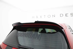 Heckspoiler Lippe V.2 für VW Golf 7 GTI GTD R-Line R Maxton Design mit ABE - Bild 1 von 8