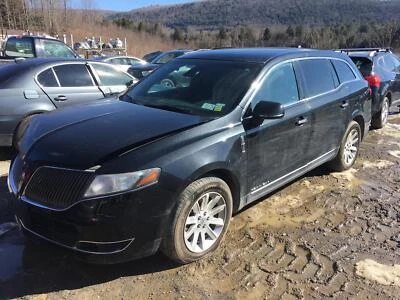 Motor limpiaparabrisas delantero Lincoln MKT 12 13 14 15 16 17 18 19 Foto 1 de 4