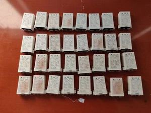 32 Stück Crouzet Gordos IDC5BQ 84112214 I/O Modul - Bild 1 von 6