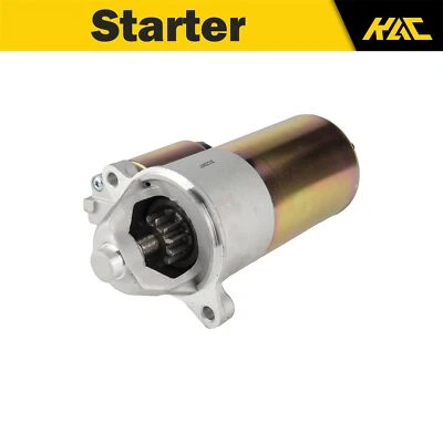 Arranque 3267N para Lincoln Town Car 1992-2011 Ford E-350 Super Duty 1999-2013 Foto 1 de 4