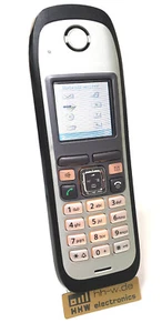 Siemens Gigaset M2 Professional Mobilteil TOP!!! - Picture 1 of 1