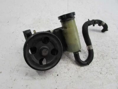 Насос гидроусилителя руля Fusion 2,3 л резервуар бутылка шкив 2006-2009 Ford  - Изображение 1 из 4