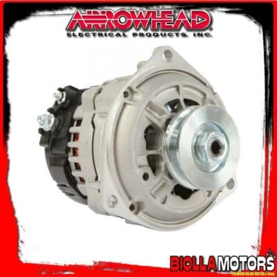 ABO0362 ALTERNATORE BMW R1150RT 2000-2006 1130cc 0-123-105-003 Bosch 60A Foto 1 de 4