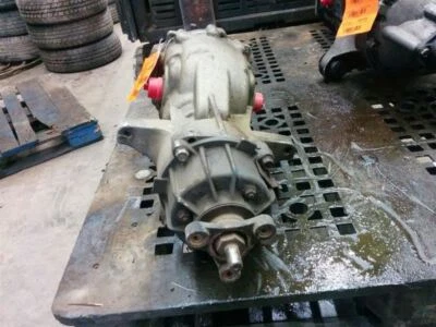 Carrier Rear 2.7L Fits 07-09 SANTA FE 761360 - Imagem 1 de 4