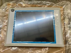 Advantech FPM-5171G FPM-5171G-R3BE 17" SXGA e monitor LED con tocco resistivo - Foto 1 di 3