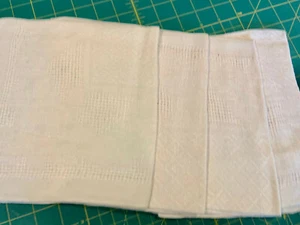 4 servilletas vintage de lino - Imagen 1 de 2