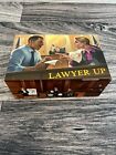 Lawyer Up Board Game - Rock Manor - Base Game