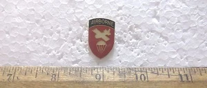 US Army - Airborne Command Pin - Picture 1 of 4