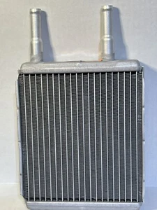 Spectrum  398336 HVAC Heater Core Fits Ford Lincoln Mercury Models 1995-2007 - Picture 1 of 2